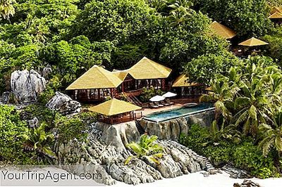 13 De Los Mejores Hoteles De Luna De Miel En Seychelles