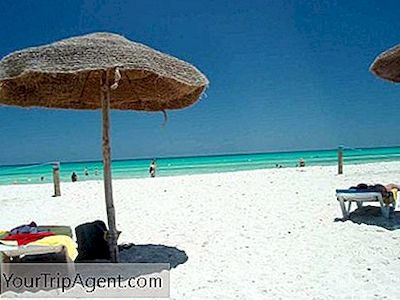 Die Besten Strande In Tunesien Sonne Sand Und Minze Tee 2021