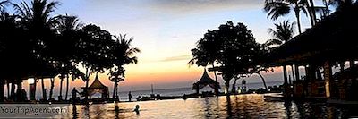 I 10 Migliori Bar Da Visitare A Bali