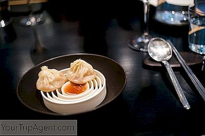 Los 10 Mejores Lugares Para Comer Xiao Long Bao En Shanghai