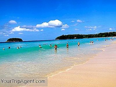 Le 10 Spiagge Più Belle Di Phuket In Thailandia 2019