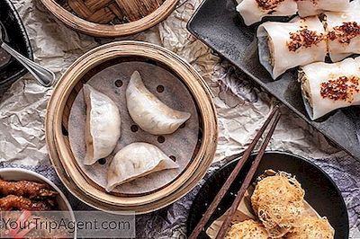 I 10 Ristoranti Dim Sum Più Deliziosi Di Hong Kong