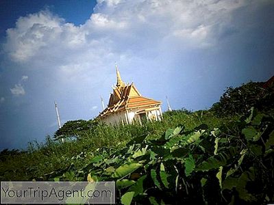 5 Melhores Lugares Para Trilhas Para Caminhadas No Camboja