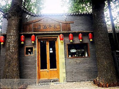 Cele Mai Bune Baruri Și Pub-Uri Din Beijing