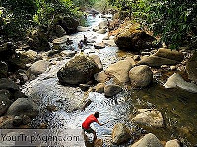 10 Taman Kebangsaan Negara Yang Paling Menakjubkan 2019