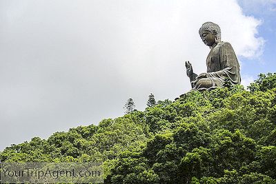 大屿山十大必做之事 21