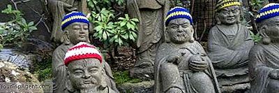 Top 10 Dingen Om Te Zien En Te Doen Op Het Miyajima-Eiland In Japan