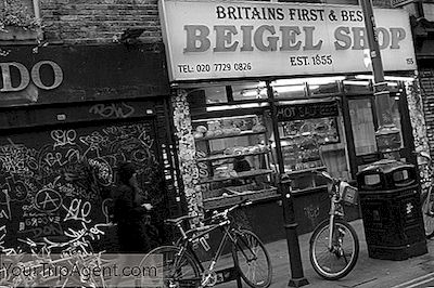 I 10 Migliori Mercati Di Street Food A East London