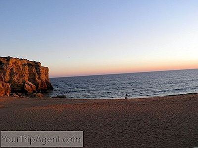 I 10 Ristoranti Migliori A Albufeira, Portogallo