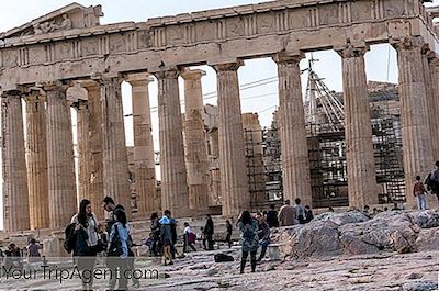 10 Restoran Terbaik Di Athena