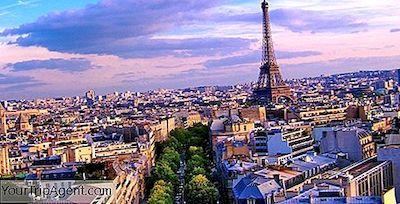 De 10 Beste Restaurants In Het Quartier Latin, Parijs