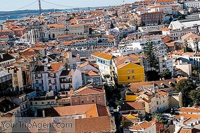 Los 10 Barrios Más Bonitos De Lisboa