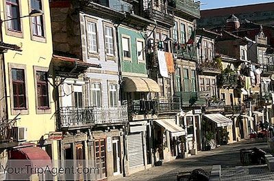 10 Restaurants Sie Müssen Probieren In Porto, Portugal