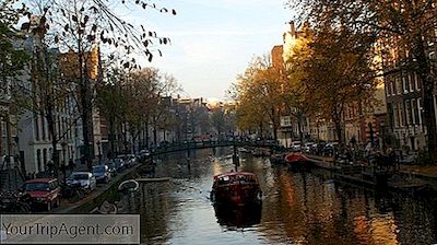 アムステルダムを訪れる前に知っておくべき12の便利なこと