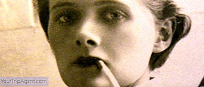 5 Cărți Clasice De Daphne Du Maurier, Care Te Vor Bântuie