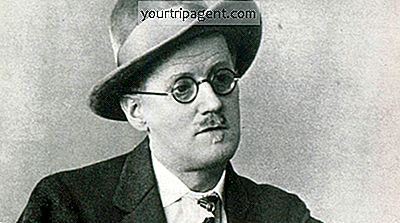 7 주목할만한 작품 제임스 조이스 (James Joyce)