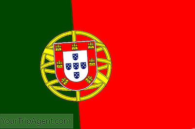8 Datos Interesantes Sobre La Bandera Portuguesa