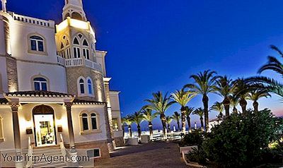 I Migliori Hotel E Resort A 5 Stelle In Algarve