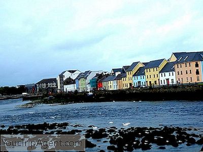 Os Melhores Lugares Para Comprar Lembranças Em Galway, Irlanda