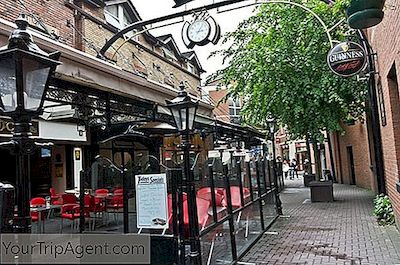 The Best Pubs En Limerick, Irlanda