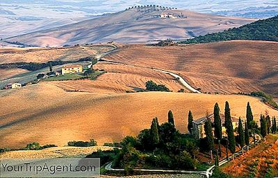 La Mejor Época Del Año Para Ir A Italia