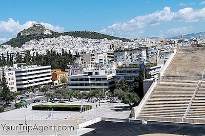 Fatti Incredibili Su Atene