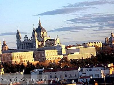 Die Schonsten Kirchen In Madrid