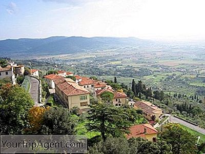 Die Top 10 Restaurants In Cortona Italien 2021