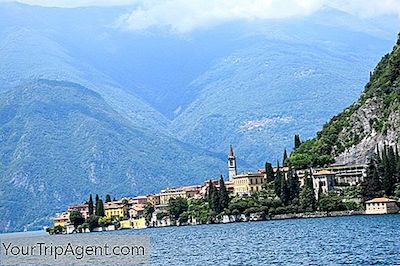 Top 10 Coisas Para Ver E Fazer Ao Redor Do Lago Como, Itália