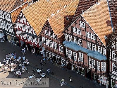 Las 10 Mejores Cosas Para Ver Y Hacer En Celle, Alemania