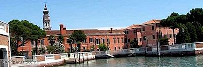 Topp 10 Saker Att Se Och Göra I Lido, Venedig