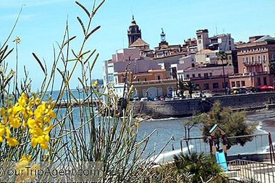 Top 10 Lucruri De Văzut Și De Făcut În Sitges, Spania