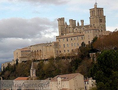 Top 10 Dinge Zu Sehen Und Zu Tun In Béziers, Frankreich