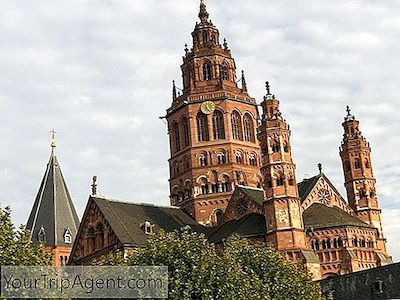 Mainz, Almanya'Da Görülecek En İyi 8 Şey