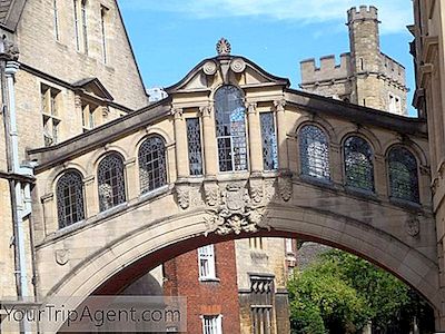 Mejores Bares Y Pubs En Historic Oxford, Inglaterra