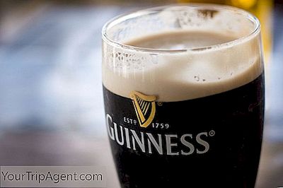 Warum Schmeckt Guiness In Irland Besser?