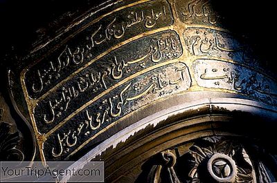 10 Fascinante Mituri Și Legende Arabe