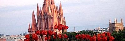 De 10 Beste Restaurants In San Miguel De Allende, Mexico