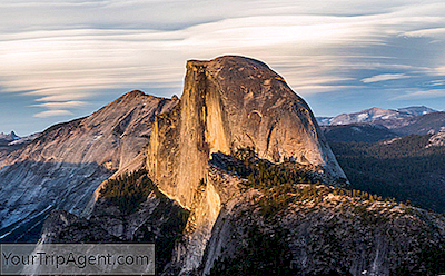 Die 10 Schönsten Orte Im Yosemite National Park