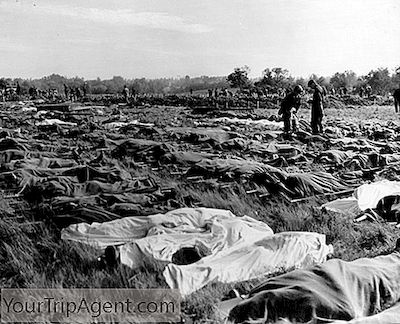 12 Fotógrafos Extraordinários Da Segunda Guerra Mundial