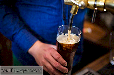 15 Posti Migliori Per Bere Birra Artigianale A Toronto