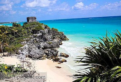 5 Ruínas Maias De Visita Obrigatória Perto De Cancún