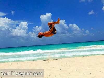 Les Plus Belles Plages De Playa Del Carmen