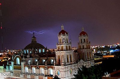 Die Top 12 Freizeitangebote In Puebla, Mexiko