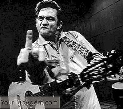 Folsom prison blues. Johnny Cash - Folsom Prison Blues гнев че.