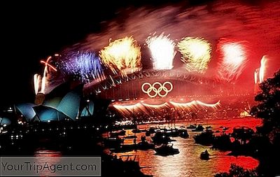 Australiens Erfolgreichste Olympiateilnehmer