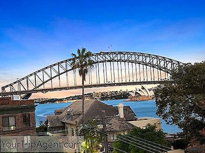 Le Plus Cool Airbnbs À Sydney, Australie