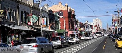 Top 10 Điều Cần Làm Và Nhìn Thấy Ở Fitzroy, Melbourne