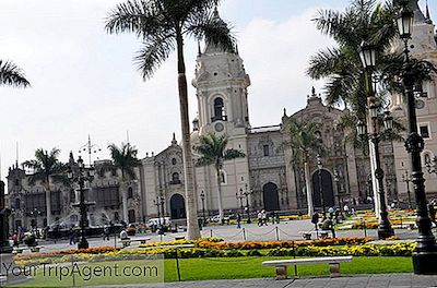 Die 10 Besten Hostels Für Rucksacktouristen In Lima, Peru