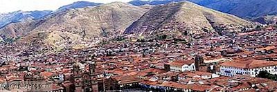 Os 10 Melhores Hotéis Em Cusco, Peru